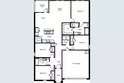 3072 Lynn Lane, Abilene, TX 79606 - Photo 2