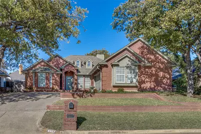 6607 Capitol Hill Drive, Arlington, TX 76017 - Photo 1