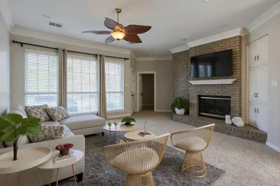 6607 Capitol Hill Drive, Arlington, TX 76017 - Photo 6