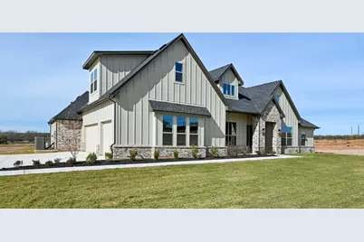 1024 Brock Heights, Brock, TX 76087 - Photo 2