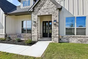 1024 Brock Heights, Brock, TX 76087 - Photo 4