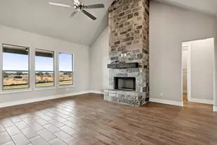 1024 Brock Heights, Brock, TX 76087 - Photo 8