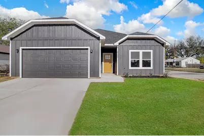 2729 Finley Street, Fort Worth, TX 76131 - Photo 1