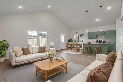 2729 Finley Street, Fort Worth, TX 76131 - Photo 2