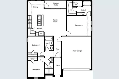 3088 Lynn Lane, Abilene, TX 79606 - Photo 2