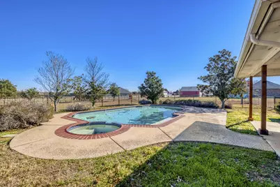 9940 Highland Prairie Lane, Forney, TX 75126 - Photo 24