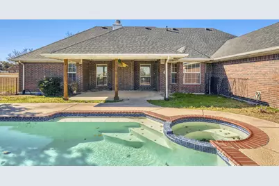 9940 Highland Prairie Lane, Forney, TX 75126 - Photo 28