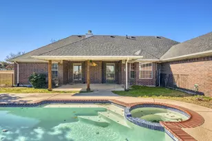 9940 Highland Prairie Ln, Forney, TX 75126 - Photo 28