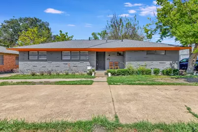 6609 Walnut Hill Lane, Dallas, TX 75230 - Photo 1