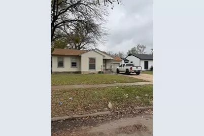 1010 Clarice Street, Grand Prairie, TX 75051 - Photo 1