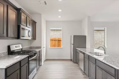 13416 Stage Coach Lane, Cresson, TX 76035 - Photo 2