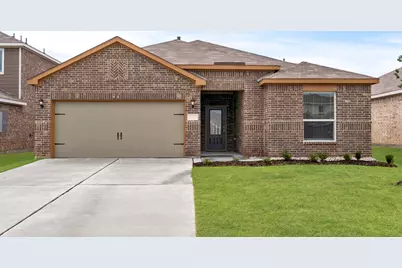 13416 Stage Coach Lane, Cresson, TX 76035 - Photo 1