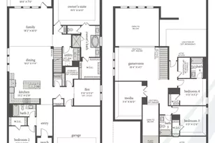 5616 Golden Sun Ln, McKinney, TX 75070 - Photo 2