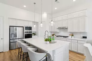 1903 Midhurst Dr, Forney, TX 75126 - Photo 4