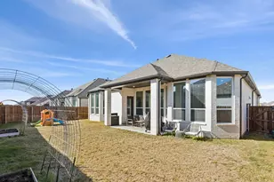 1903 Midhurst Dr, Forney, TX 75126 - Photo 28