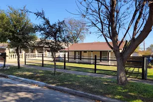 2004 Prairie Ave, Fort Worth, TX 76164 - Photo 4