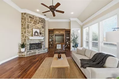 3603 Regents Park Court, Arlington, TX 76017 - Photo 10