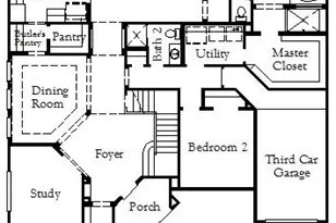 941 Mumms Fld Dr, Fort Worth, TX 76247 - Photo 2