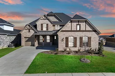 941 Mumms Field Drive, Fort Worth, TX 76247 - Photo 2