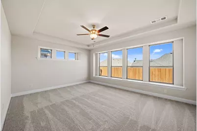 941 Mumms Field Drive, Fort Worth, TX 76247 - Photo 8