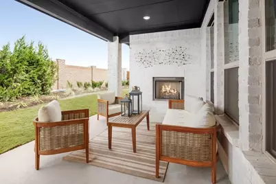 941 Mumms Field Drive, Fort Worth, TX 76247 - Photo 20