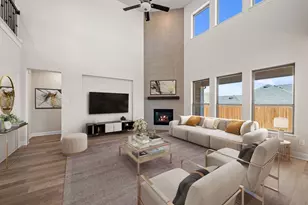 941 Mumms Fld Dr, Fort Worth, TX 76247 - Photo 4