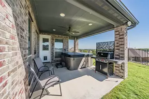 8208 Indian Hills Ct, Benbrook, TX 76126 - Photo 4