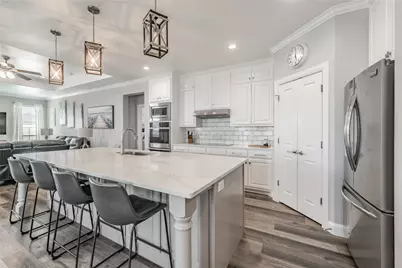 8208 Indian Hills Court, Benbrook, TX 76126 - Photo 26