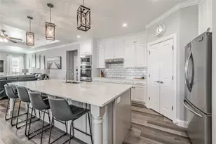 8208 Indian Hills Ct, Benbrook, TX 76126 - Photo 26