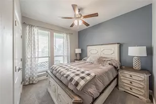 8208 Indian Hills Ct, Benbrook, TX 76126 - Photo 10