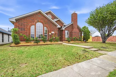 1050 Kim Lane, Mesquite, TX 75149 - Photo 2