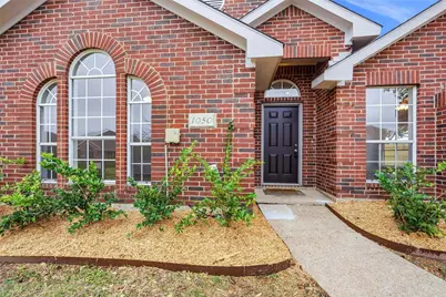 1050 Kim Lane, Mesquite, TX 75149 - Photo 4