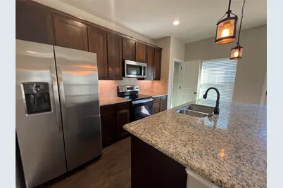 805 Jameson Street, Weatherford, TX 76086 - Photo 1