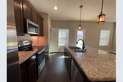 805 Jameson Street, Weatherford, TX 76086 - Photo 2