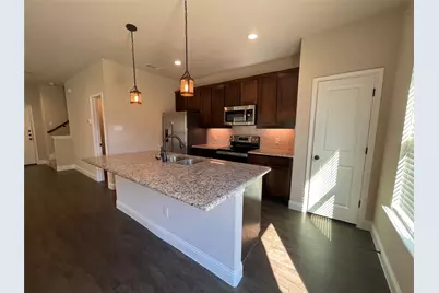 805 Jameson Street, Weatherford, TX 76086 - Photo 4