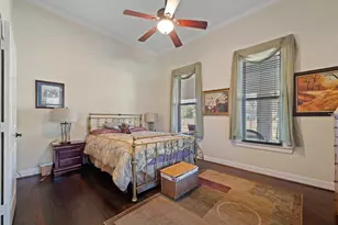 511 W Wilson St, Cleburne, TX 76033 - Photo 22