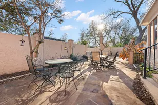 511 W Wilson St, Cleburne, TX 76033 - Photo 28