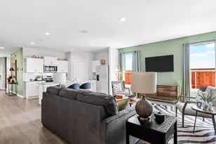 116 Daffodil Ln, Boyd, TX 76023 - Photo 14