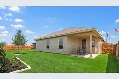 116 Daffodil Lane, Boyd, TX 76023 - Photo 36
