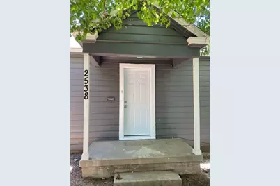2538 Wayside Avenue, Fort Worth, TX 76110 - Photo 20
