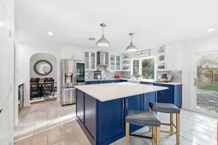 714 Meadow Bend Ct, Highland Village, TX 75077 - Photo 8