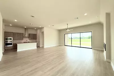3500 Grizzly Run Drive, Burleson, TX 76028 - Photo 6