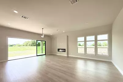 3500 Grizzly Run Drive, Burleson, TX 76028 - Photo 4