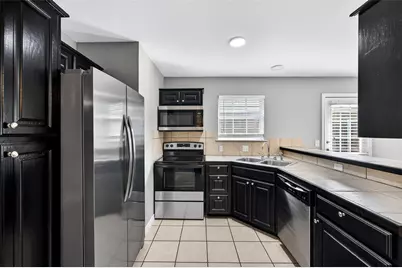 1021 Rice Street #101, Denison, TX 75020 - Photo 8