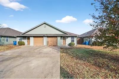 1021 Rice Street #101, Denison, TX 75020 - Photo 2