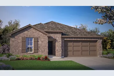 117 Bermuda Place, Boyd, TX 76023 - Photo 1