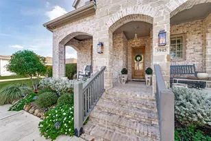 3945 Wellesley Ave, Frisco, TX 75034 - Photo 2