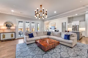 3945 Wellesley Ave, Frisco, TX 75034 - Photo 8