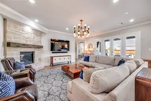 3945 Wellesley Ave, Frisco, TX 75034 - Photo 6