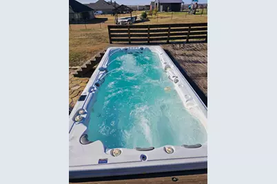 7417 Green Mesa Road, Ponder, TX 76259 - Photo 38